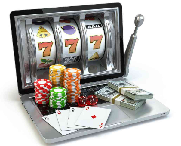 Slot Terbaik Buat Pemula: Mudah Dimainkan, Mudah Menang